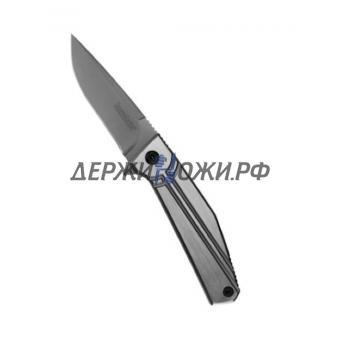 Нож Nura 3 Kershaw складной K4030TIKVT